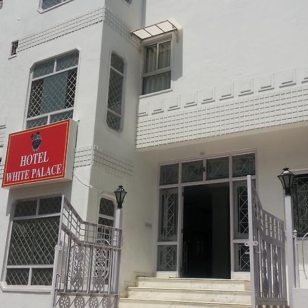 Hotel White Palace Udaipur Exterior foto