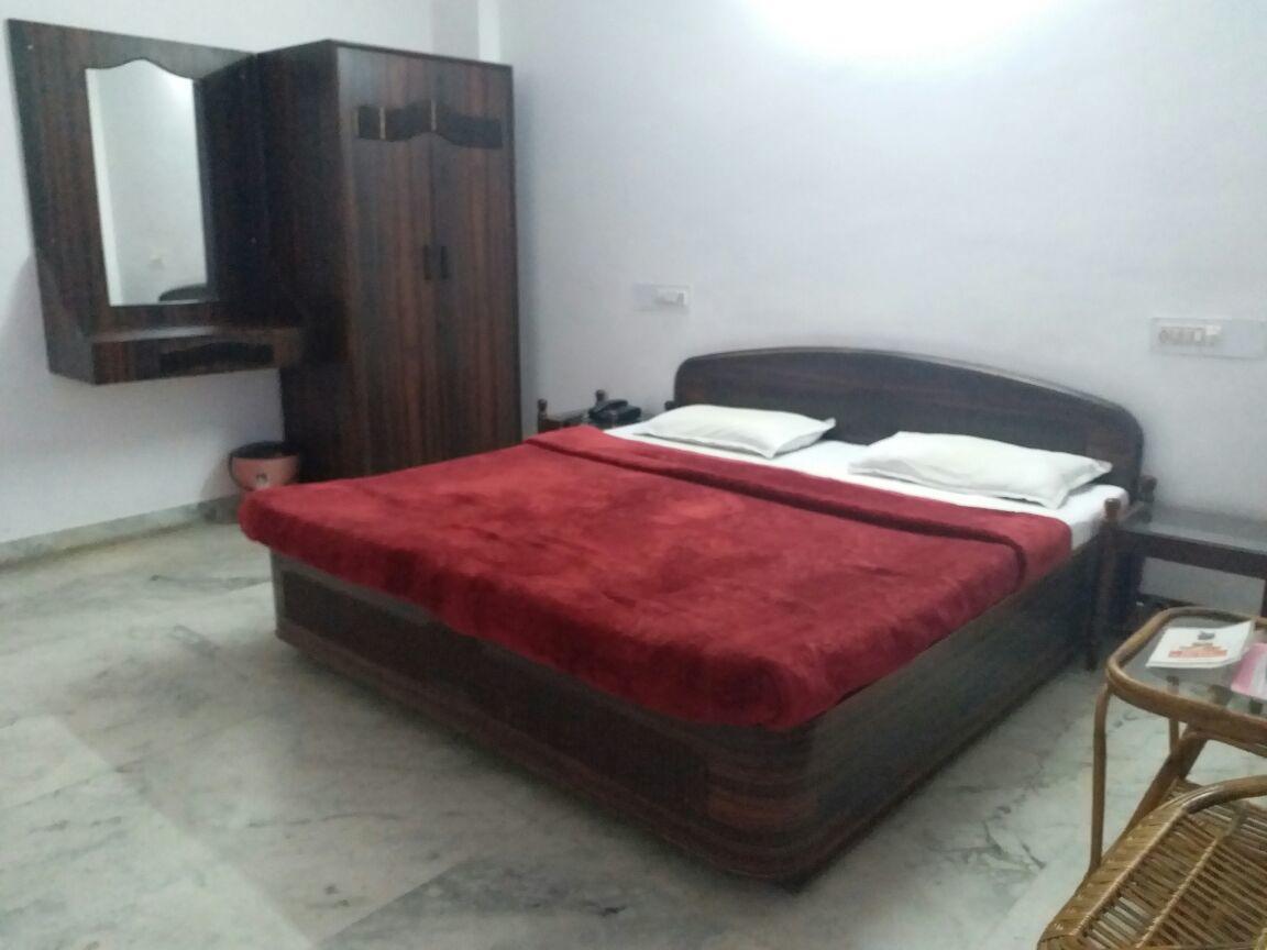 Hotel White Palace Udaipur Exterior foto